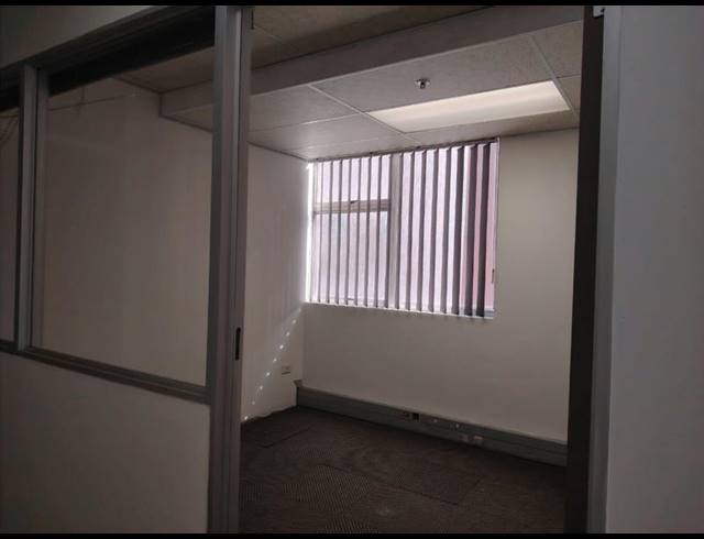 OFFICE PROPERTY TO RENT IN NORTH BEACH
